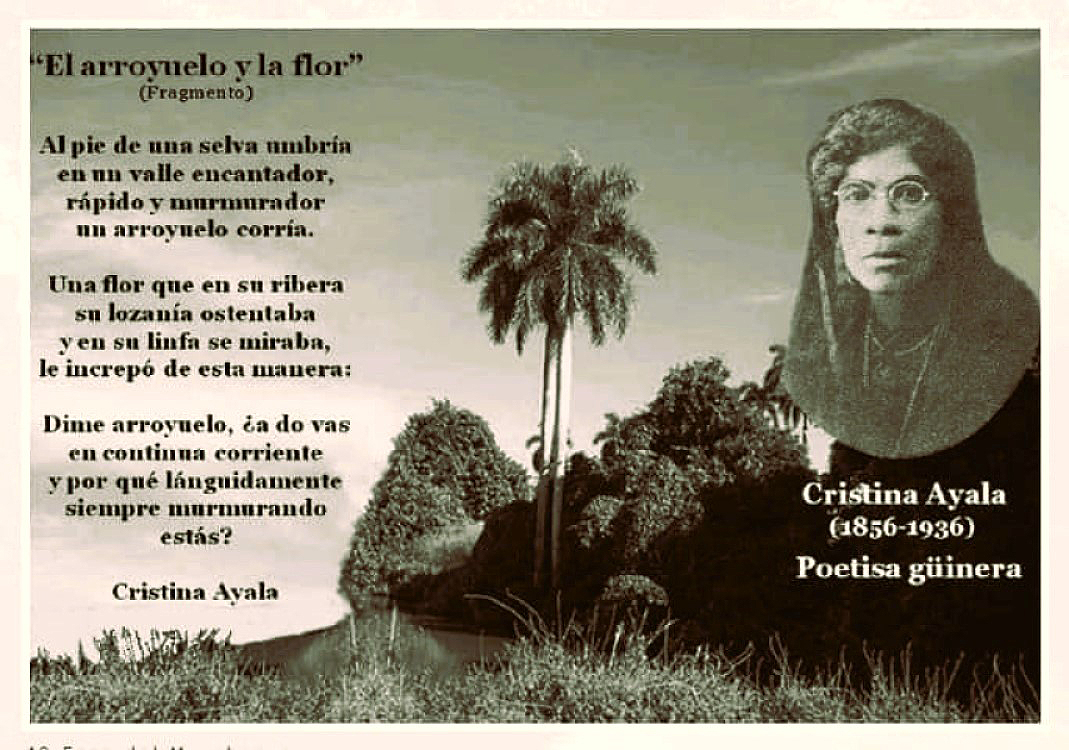 Cristina Ayala