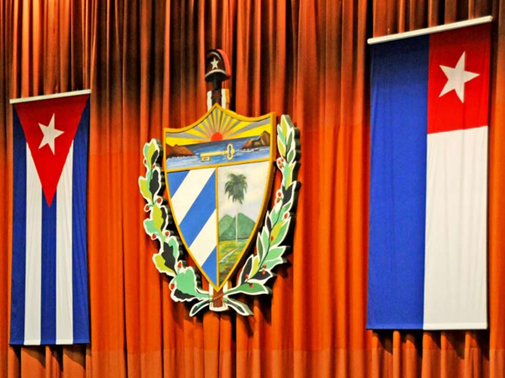 Parlamento de Cuba desarrollará intensa agenda. Foto: Archivo