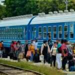 Añaden paradas y cambian de horario a trenes en Cuba