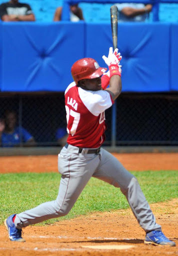 Cuatro Huracanes entre las estrellas de la 63 Serie Nacional de Béisbol