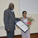 Reconocen a Presidenta del Consejo Popular de Casiguas en el aniversario 50 de la instauraci&oacute;n de los &Oacute;rganos Locales del Poder Popular