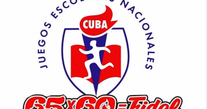 Villa Clara domina el Levantamiento de Pesas de los Juegos Escolares Nacionales