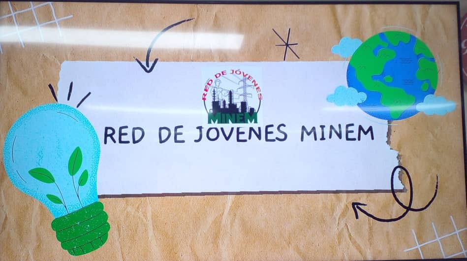 Constituida Red de Jóvenes del Ministerio de Energía y Minas en Mayabeque