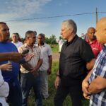 La producción agrícola como pilar para el desarrollo económico