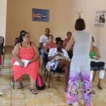 Trabajo comunitario integrado, pilar en la labor de los delegados del Poder Popular en Madruga (+Fotos)