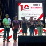 Cimex Mayabeque celebra su décimo aniversario