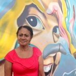 Juliana: vivir para el pueblo (+Fotos)