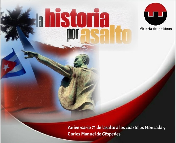 El ejemplo de quienes señalaron el camino de la libertad