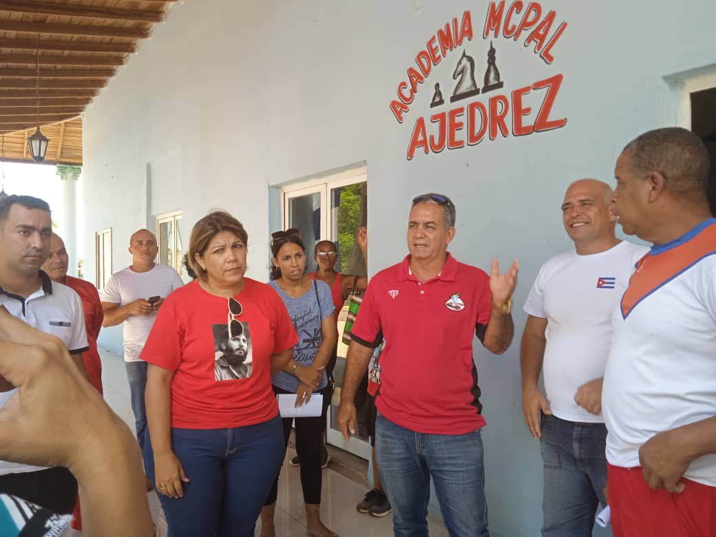 Obras para el pueblo