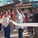 Inauguradas obras sociales en Mayabeque en saludo al 26 de julio
