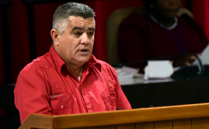 Producción de alimentos en Cuba no ha logrado resultados esperados