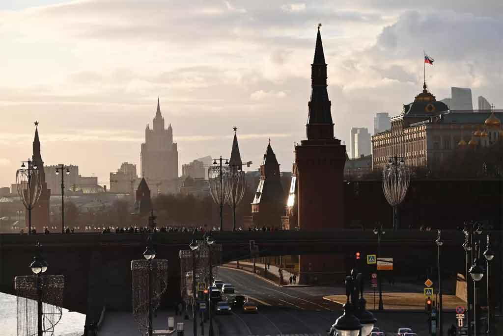 Rusia advierte de intentos de desestabilizar Venezuela. Foto: Prensa Latina