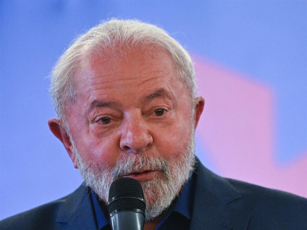 Lula a encuentro con movimientos populares en Brasil. Foto: Prensa Latina