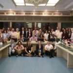 Científicos de Mayabeque participaron en reunión mundial sobre influenza animal