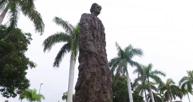 Cuba recuerda a Mariana Grajales la madre de los Maceo.