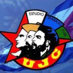 Jóvenes de Madruga apoyan labores de impacto social en etapa estival