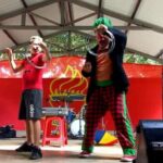 Teatro Tuyo abrió los cielos en San José de las Lajas.