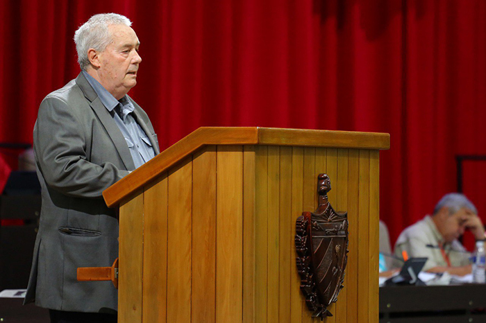 Actualizan cifras sobre la población efectiva en Cuba