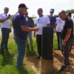 Fortalecen resiliencia al cambio climático en litoral sur cubano