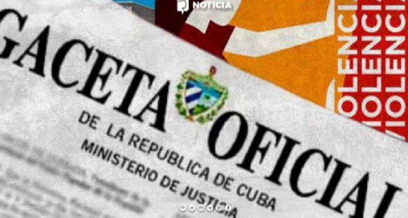 Entra en vigor nueva norma económica en Cuba