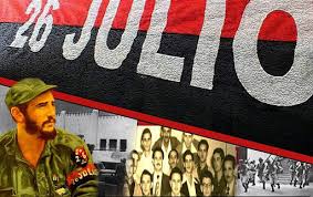 El 26 de julio en la memoria