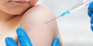 Comenzará en Jaruco campaña de vacunación antigripal pediátrica