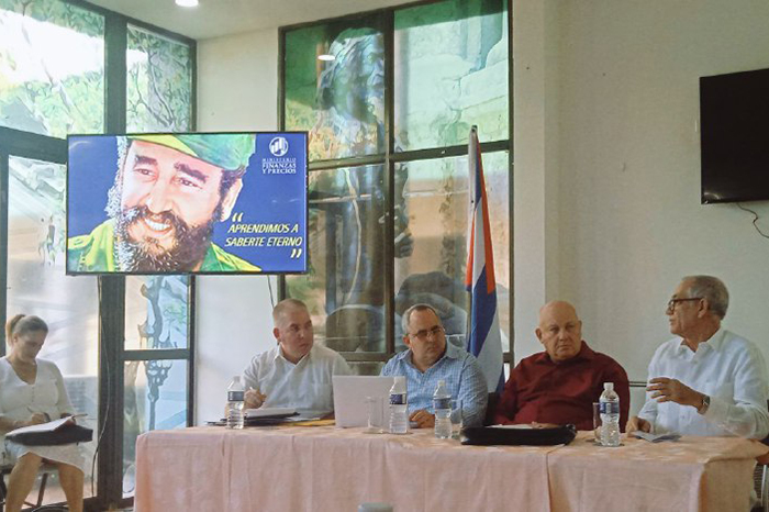 Vital la preparación de los cuadros para corregir distorsiones