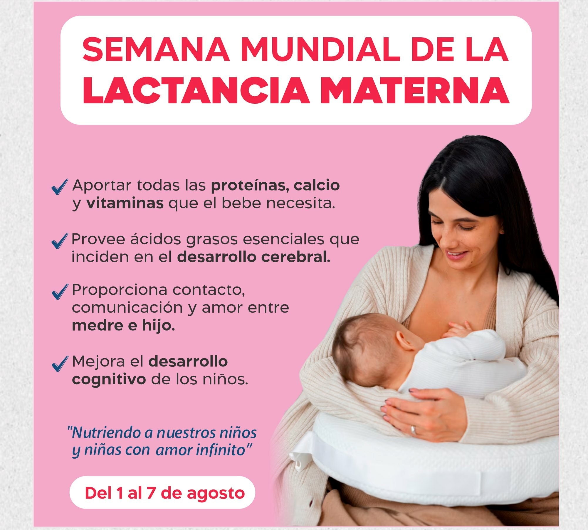 Culminó en Mayabeque Jornada de la Lactancia Materna