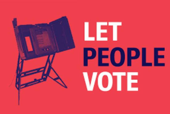 Críticas a Texas por supresión de un millón de votantes