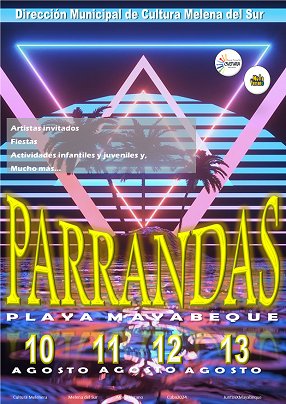 Vuelven las Parrandas de Mayabeque