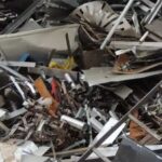 Reanudan en Jaruco compra de chatarra de acero