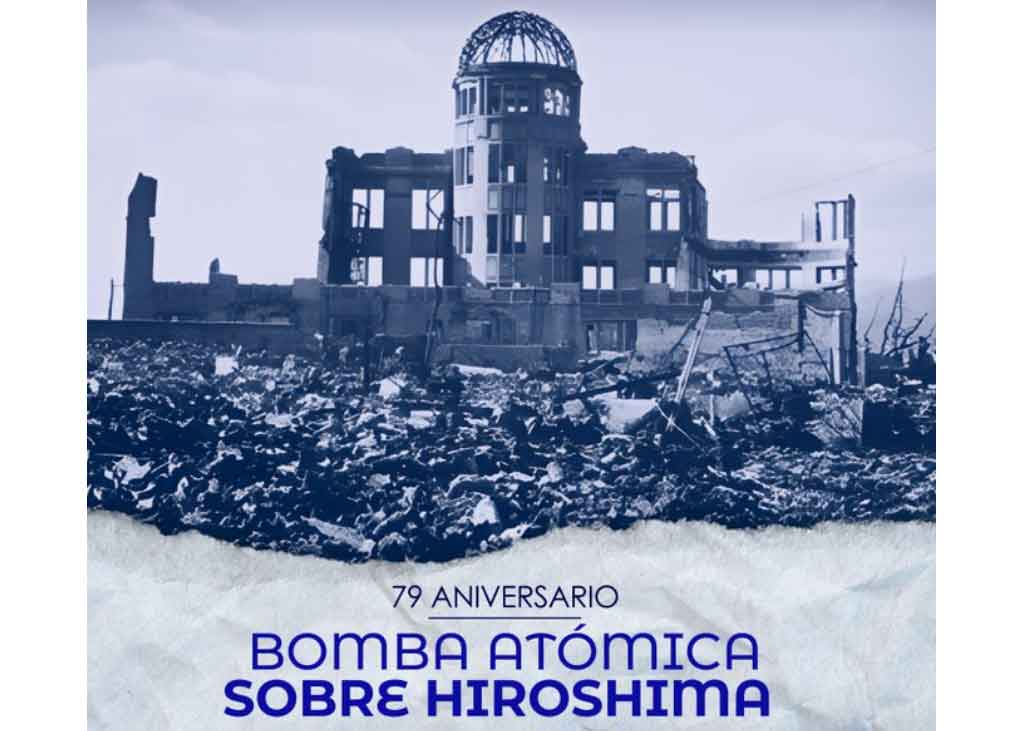 Canciller de Cuba alerta sobre peligros de armas nucleares