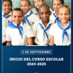 Alistan centros docentes en Mayabeque