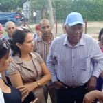 Constata Salvador Valdés Mesa avances de proyectos de desarrollo ganadero en Mayabeque (+Fotos)
