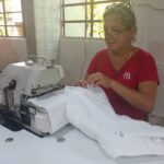 Textiles Madruga amplía diseños y producciones    