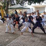 Cierre del verano en Mayabeque