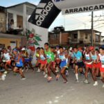 Intervendrán andarines lajeros en la Décimo Cuarta Carrera Ideal Olímpico