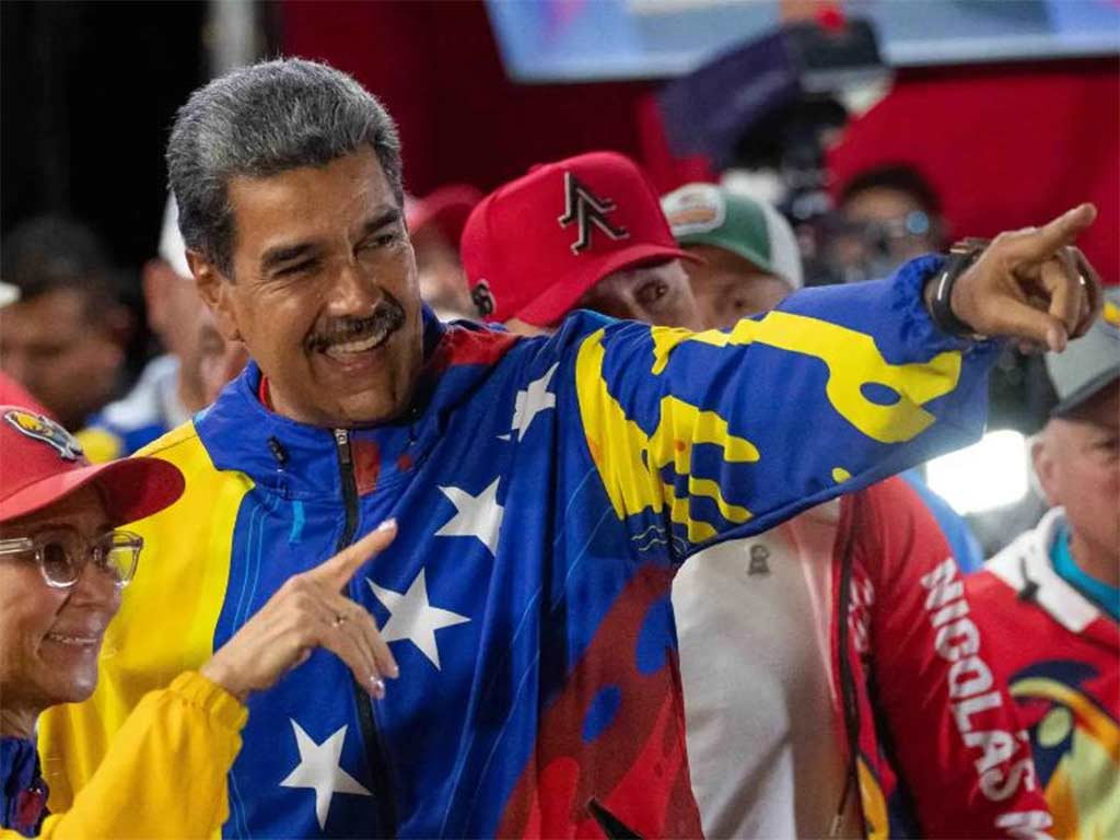 Trabajadores de Cuba expresan solidaridad con el pueblo venezolano