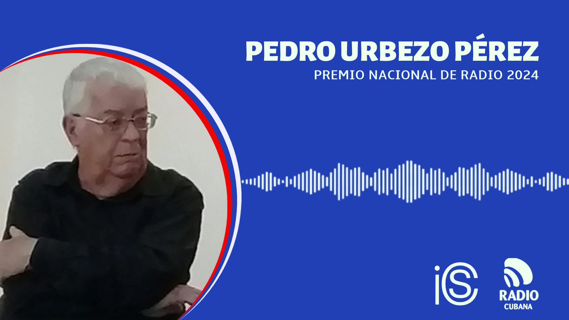 Premio Nacional de Radio 2024