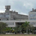 48 años de la Universidad Agraria de La Habana