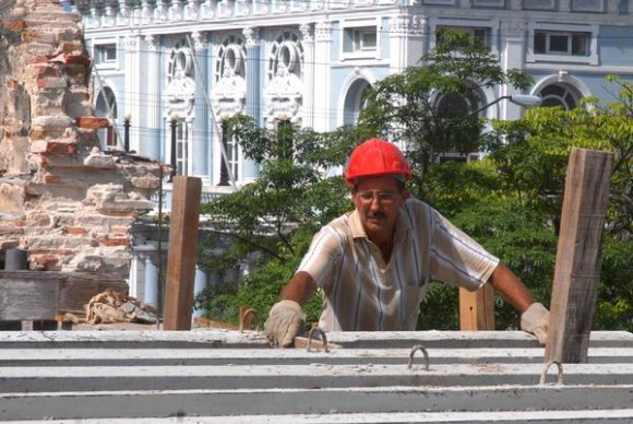 En Gaceta Oficial nuevas normas sobre Vivienda y Planificación Física en Cuba