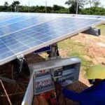 Aprovechan energía solar en Mayabeque
