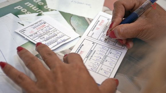 Ingreso por cobro de multas aumenta un 44 porciento