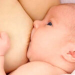 Por una lactancia materna exclusiva