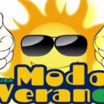 Cierre del Modo Verano