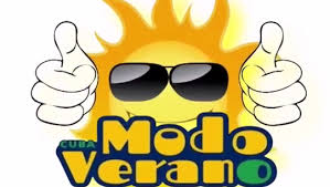 Cierre del Modo Verano