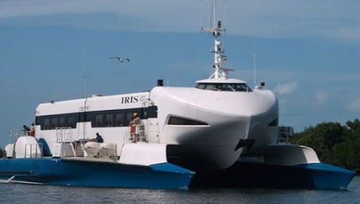 Garantizan transportación marítima en Batabanó.