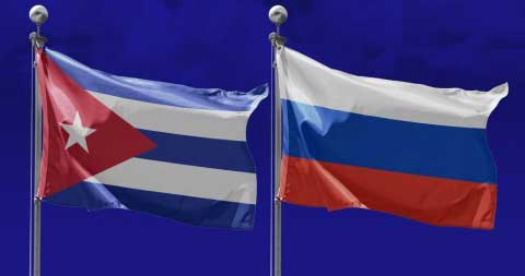 Intercambiarán jóvenes científicos cubanos con colegas rusos.
