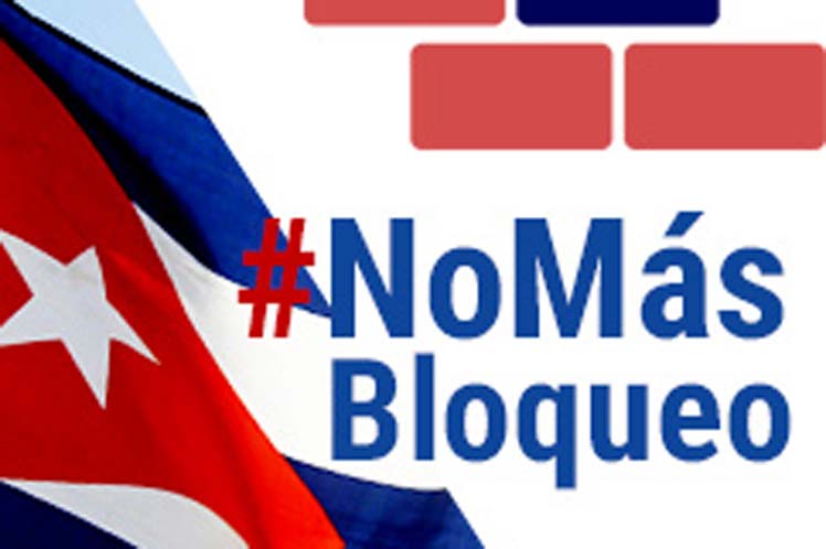 Pobladores de San Nicolás unen sus voces en la lucha contra el bloqueo