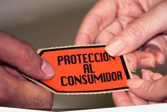 Protección al consumidor: derechos y deberes